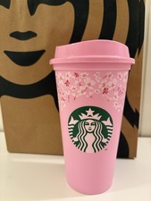 Starbucks Spring 2026