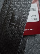 Gucci Writing Men's Xmas Gift