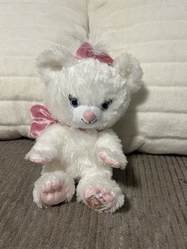 Unibearsity marie plush - marie,