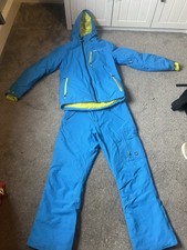 Protest ski/snow jacket from