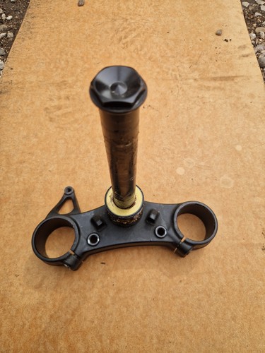 Ktm duke 790 bottom yoke - ktm,