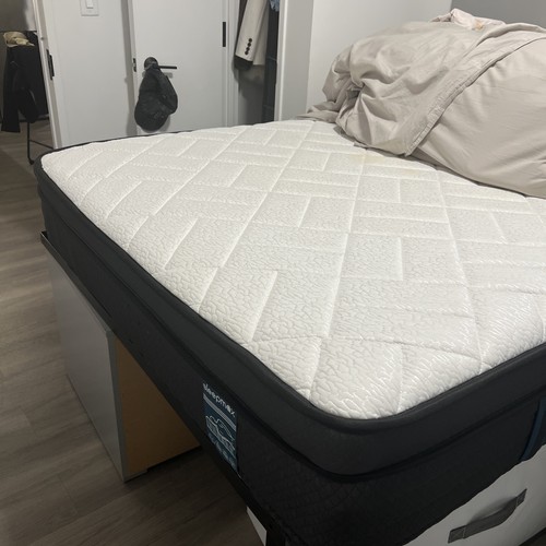 Sleepmax extra firm full - sleepmax,