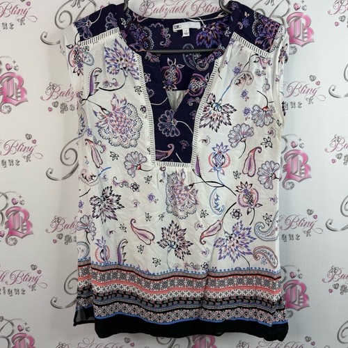 Dr2 tank top - tank, paisley