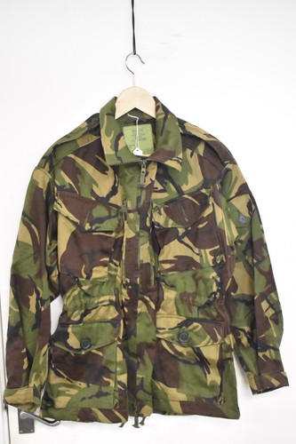 British army pattern - 94, combat