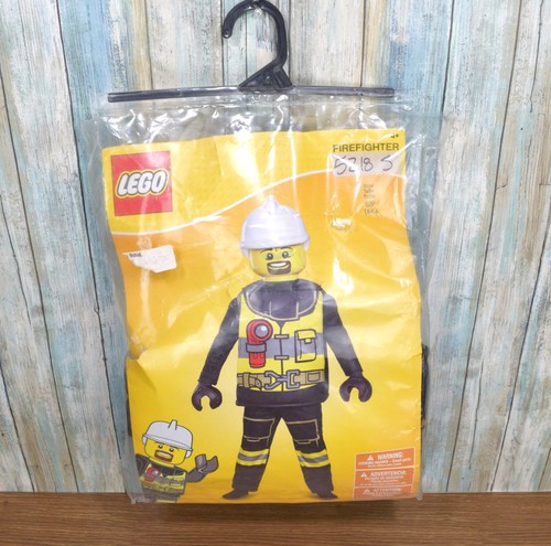 Rare lego firefighter deluxe - rare,