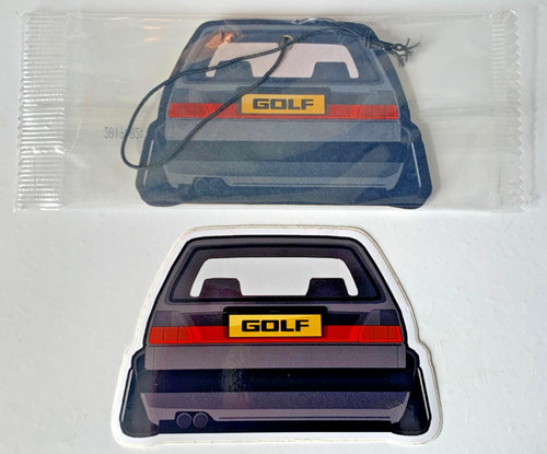 Mk2 golf air - air, &