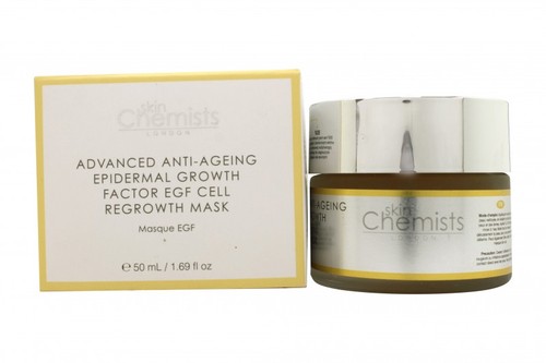 Skin chemists advanced - skin,