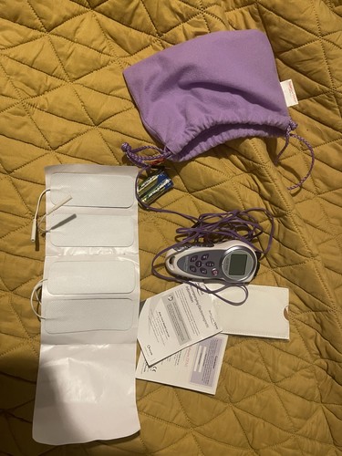 Elle babycare tens med - elle,