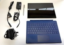 Microsoft Surface Pro 4