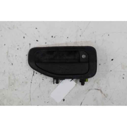 Front outer door handle - outer,