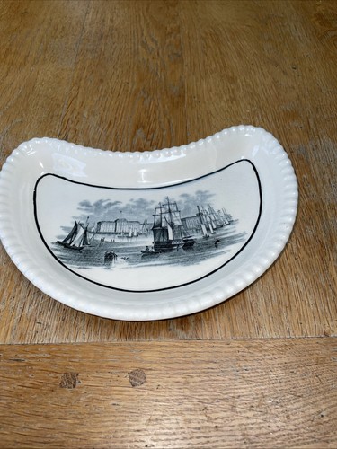 Antique copeland spode - copeland,