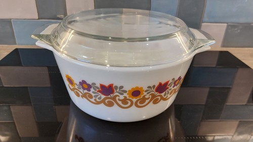 Vintage jaj pyrex - vintage,