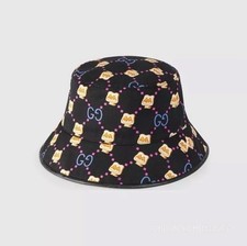 Gucci Unisex Bucket Hat