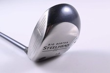 Left Hand Callaway Steelhead