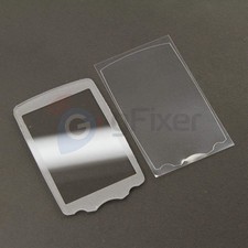 Shock proof glass for Garmin