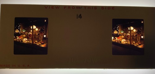 Vintage kodak stereoscope - 5,