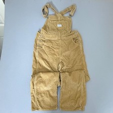 Levi's Premium Tan Corduroy