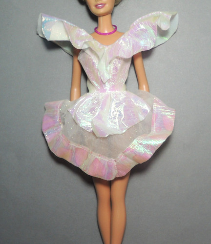 Vintage barbie secret hearts - barbie,