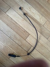 Reliant Regal  Saloon Handbrake Cable