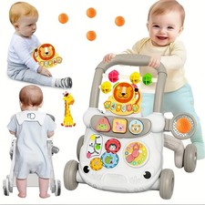 Push along baby - push,
