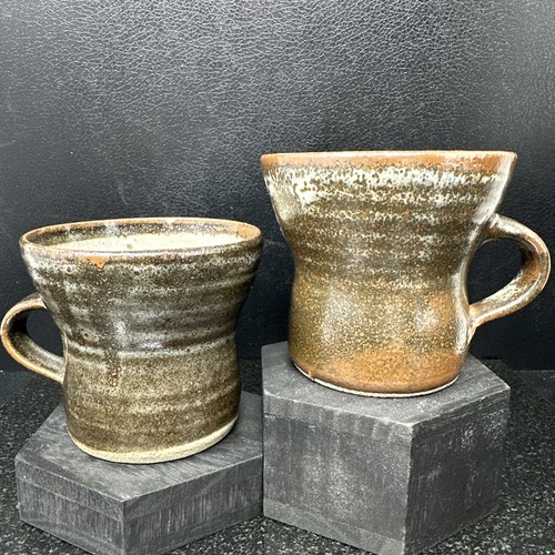 Leach pottery standard ware - leach,