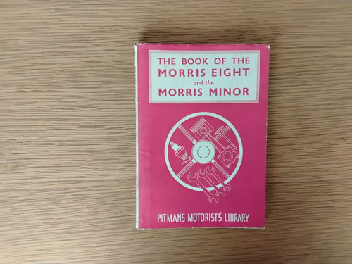 Pitmans book pre - -, war