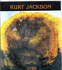 Kurt Jackson 2002 - Messum