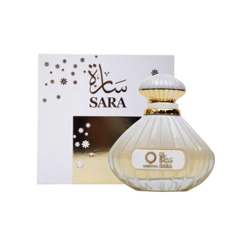 Orientica sara eau parfum - orientica,