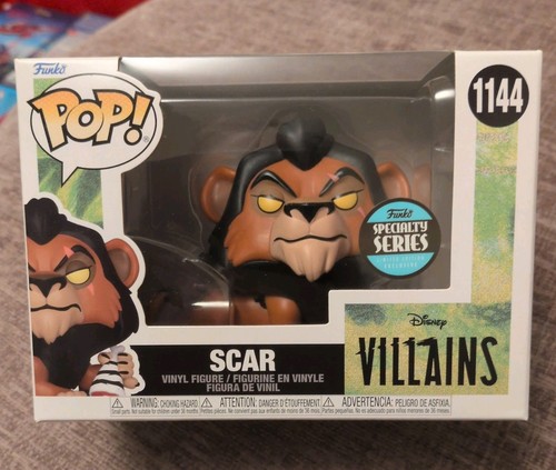 Funko pop disney lion - funko,