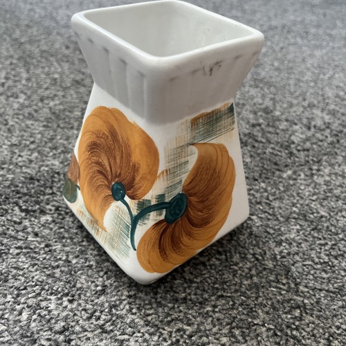 Radford pottery vase 12cm high - radford,