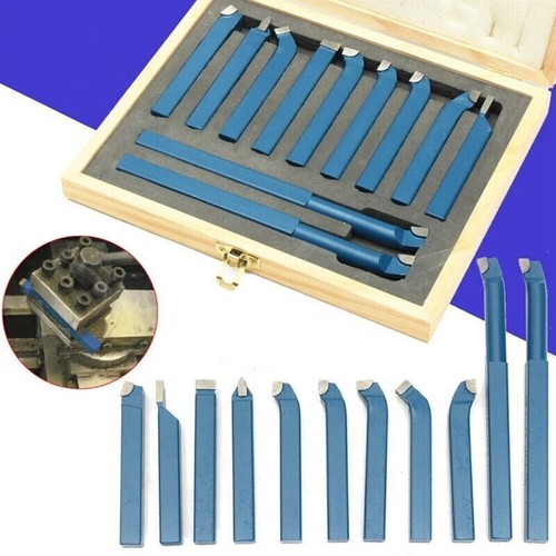 11p 10mm carbide tipped lathe - 10mm,