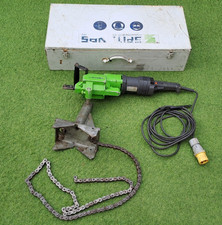 Spitznas Electric
