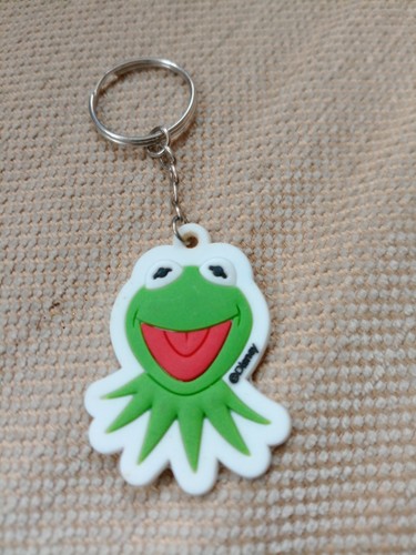 Kermit the frog - kermit, key