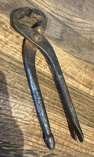 Collectable vintage metal - collectable,