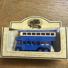 Lledo, Days Gone, Promotional