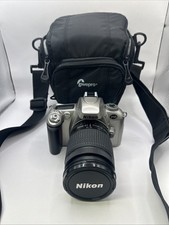 Nikon F55 35mm Film SLR Camera