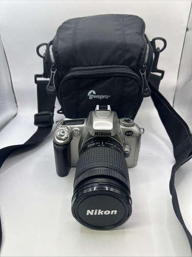 Nikon f55 35mm - nikon,