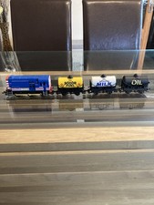 Hornby R3156 Class 08 D3489 in