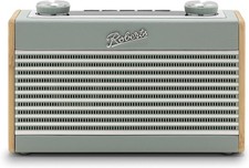 Roberts RAMBLER UNO FM/DAB/DAB+ Digital Radio with Bluetooth, Duck Egg