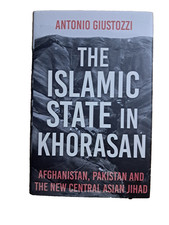Islamic State in Khorasan