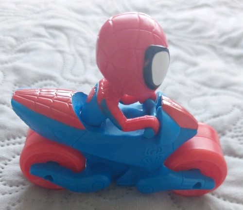 Marvel spidey and his amazing - and,