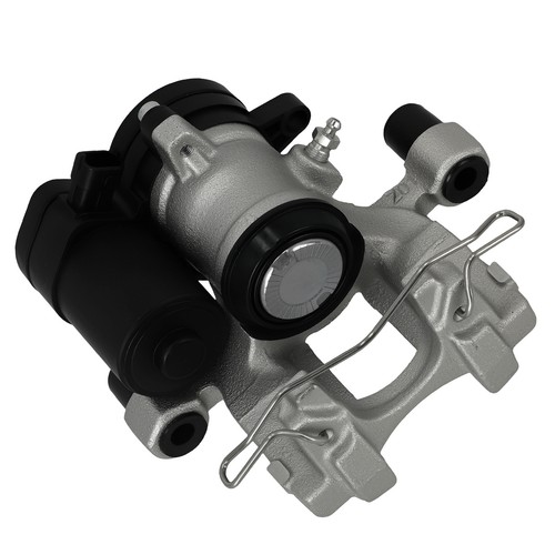 Braking part left rear - part, for