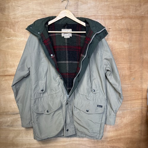 Vintage woolrich field stone - vintage,