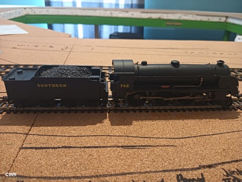 Hornby r3527 gauge n15 - r3527,