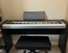 Casio privia 110 - casio, px-110