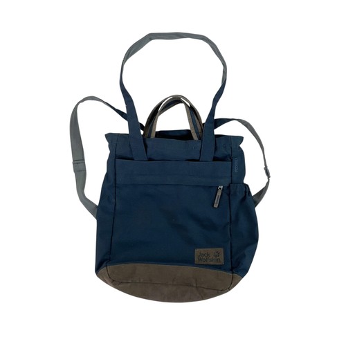 Jack wolfskin tote - jack,