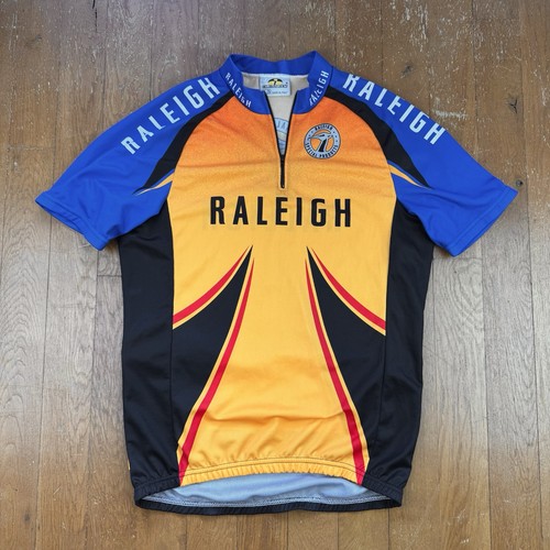 Vintage team raleigh giessegi - vintage,