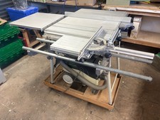 110v festool table saw - e,