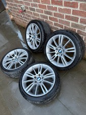 BMW 3 SERIES E90 E91 E92 E93