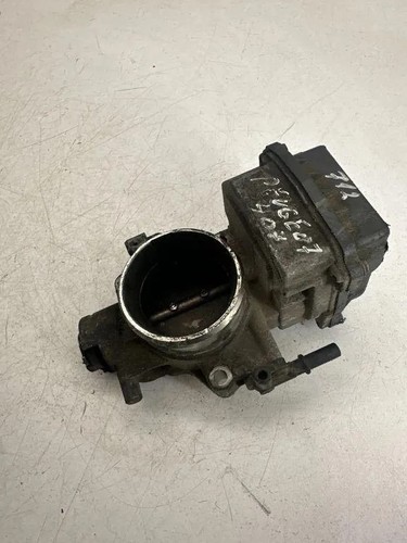 Peugeot 407 throttle body - peugeot, 6d